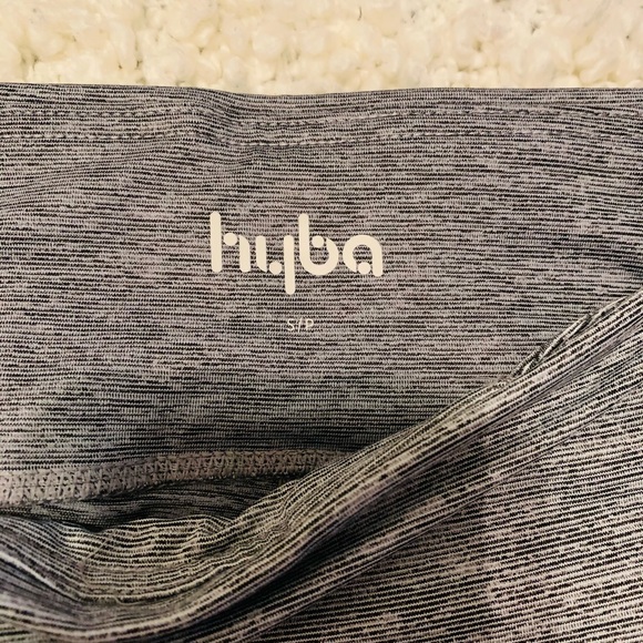 NWT hyba leggings - Picture 7 of 9